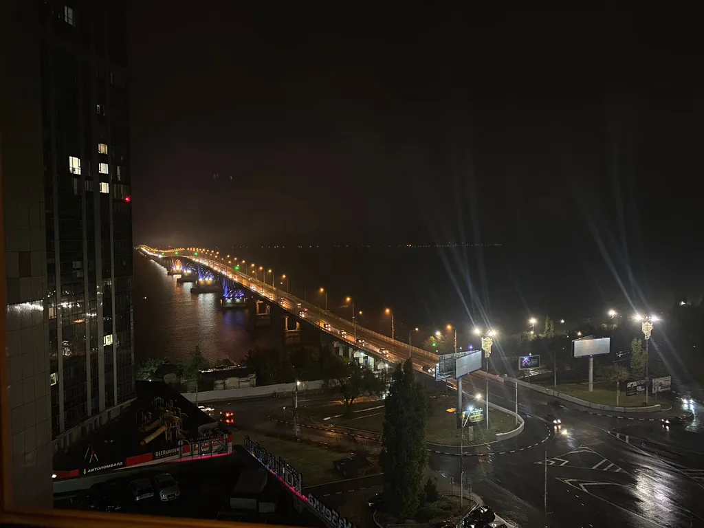 Шикарная квартира с видом на Волгу