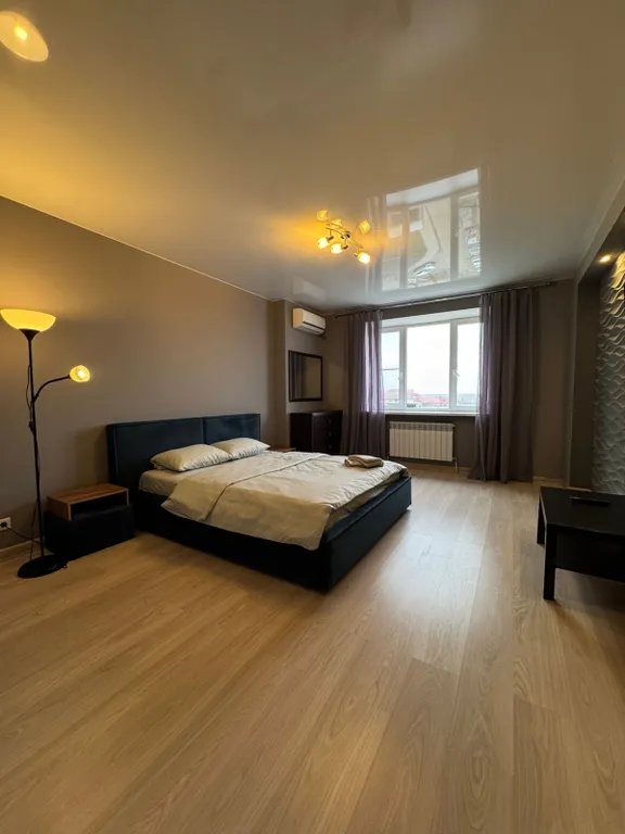 Квартира 1-комнатная квартира в центре города — Элиста