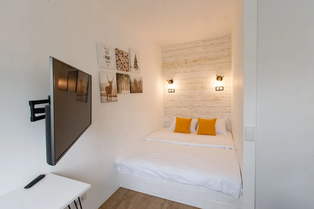 Студия Paikka Valo