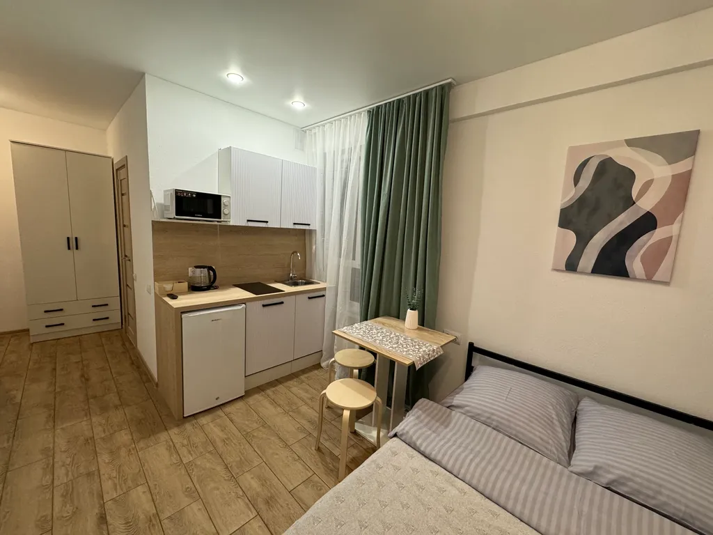 Медовая студия