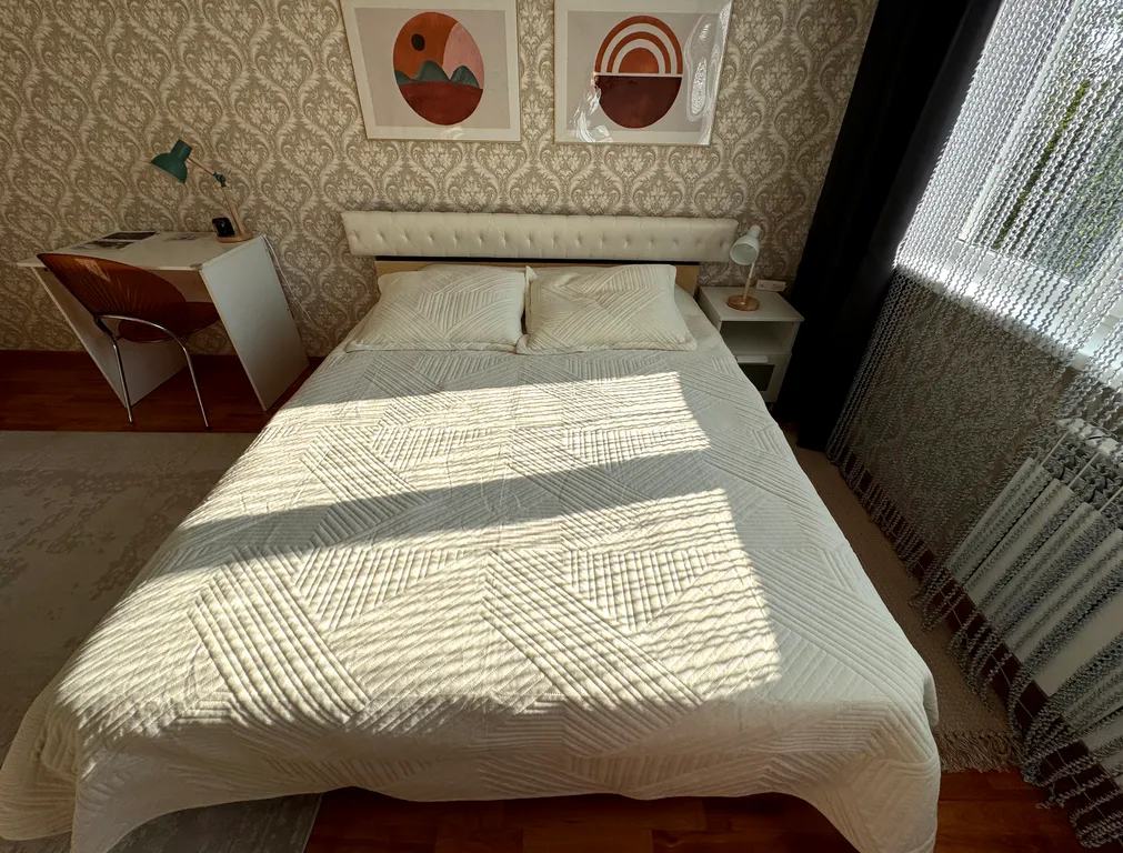 Семейный очаг