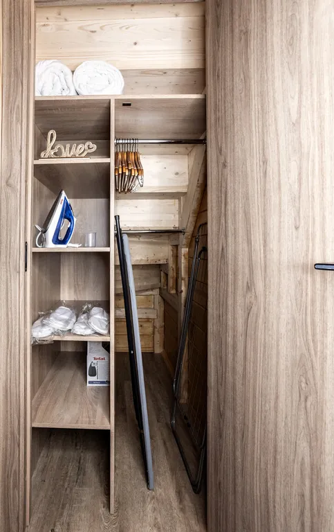 Коттедж Уютный домик для семейного отдыха — Сириус