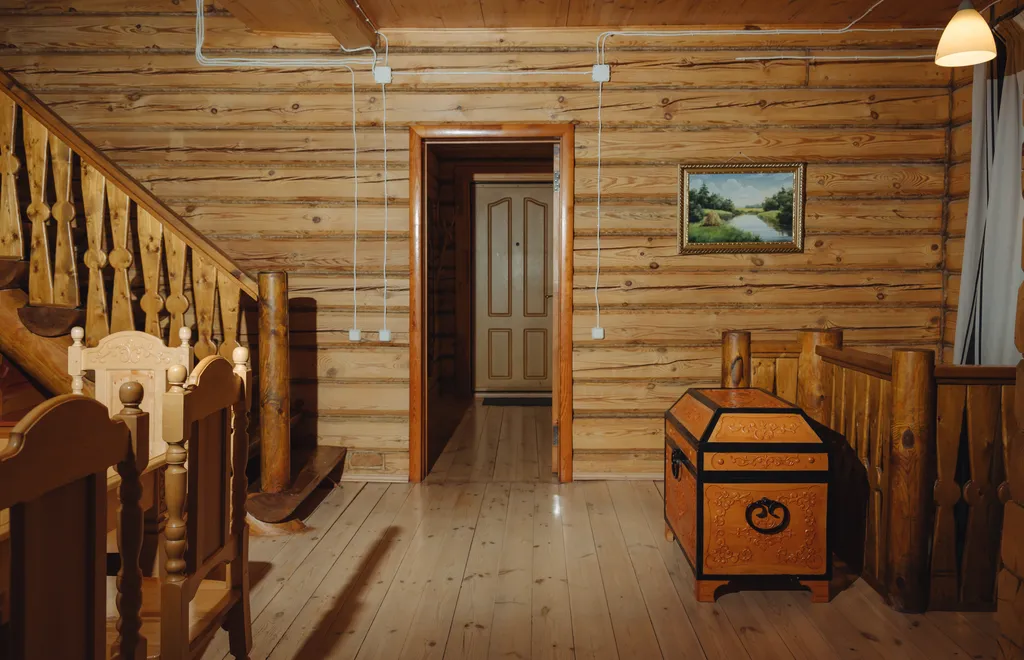 4-комнатный Дом