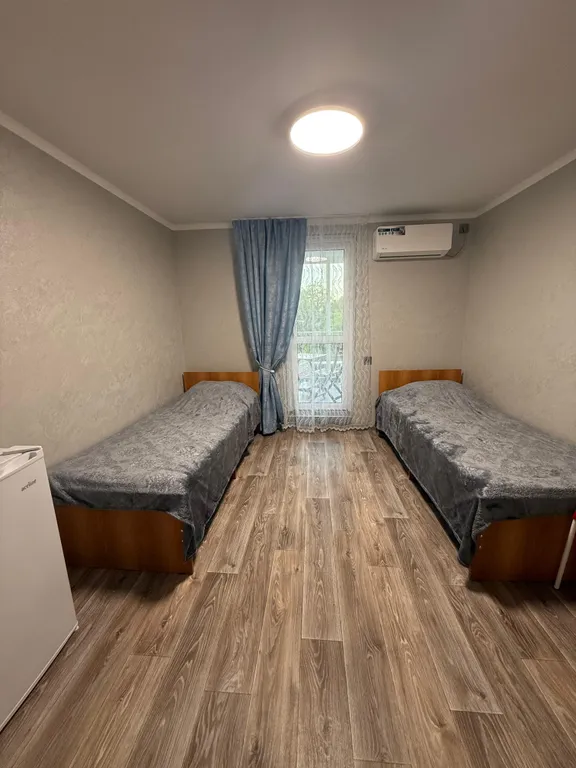 Квартира Комната — Сочи