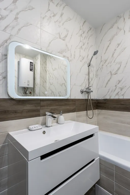 Квартира Квартира Люкс — Тверь