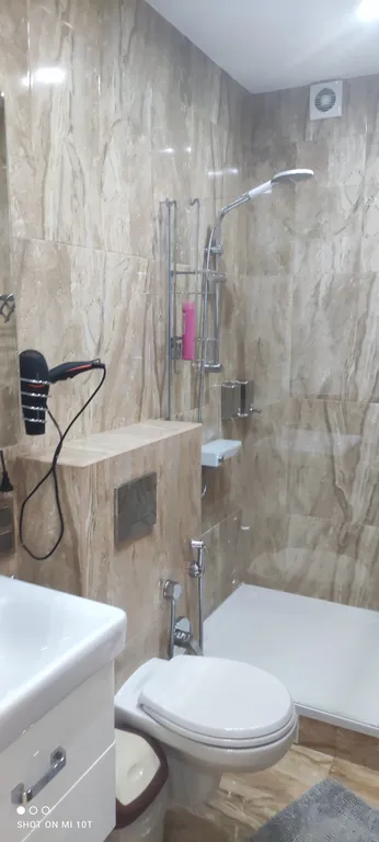 Квартира Апартаменты Кавказ — Анапа