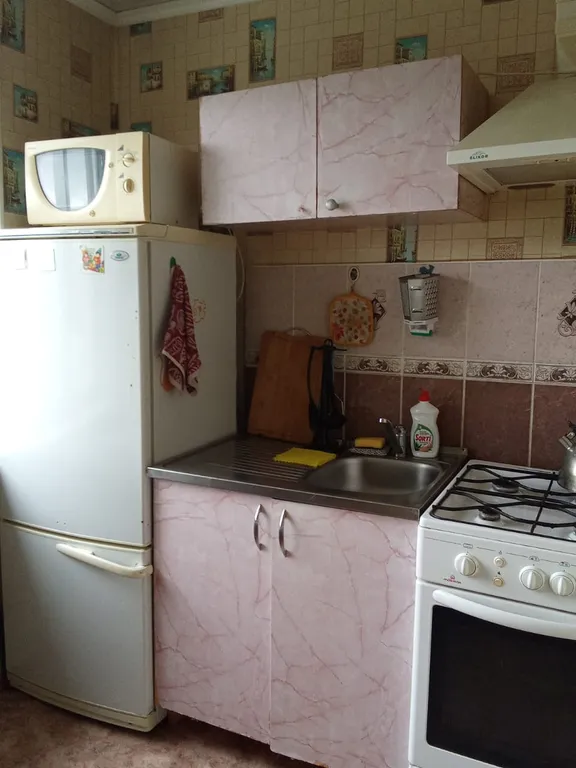 Уютный стандарт в сердце Златоуста