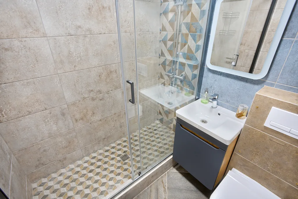 Уютная квартира в ЖК Державин