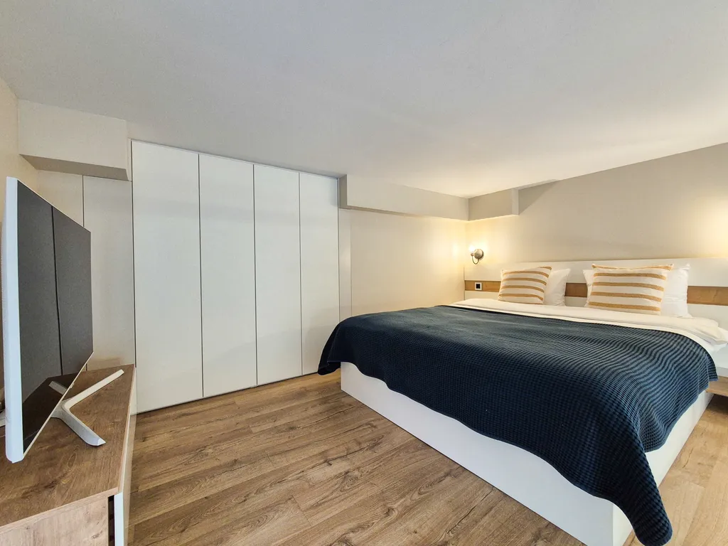 Лучший апартамент этого комплекса