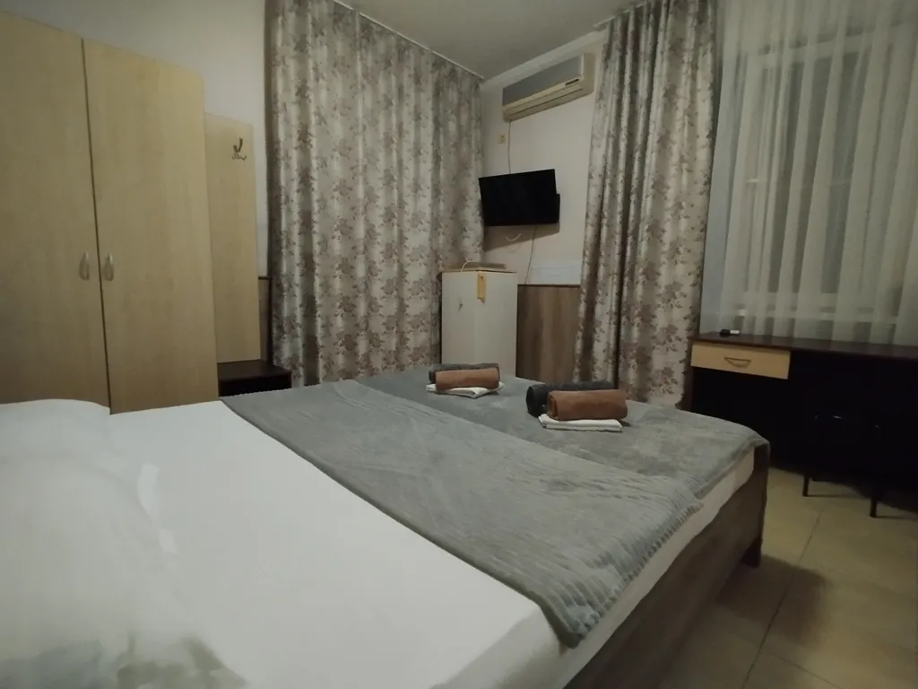 Квартира Уютная комната в частном доме — Лазаревское