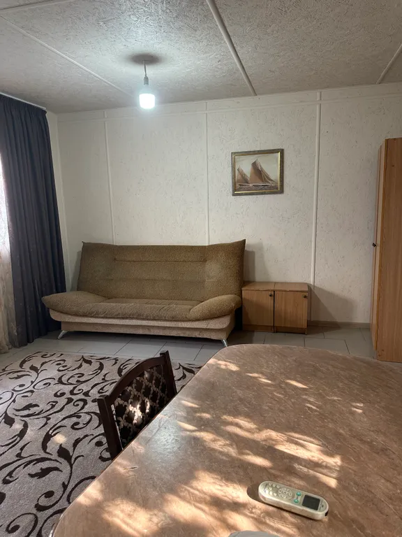 Коттедж Уютный дом в тихом районе — Сочи