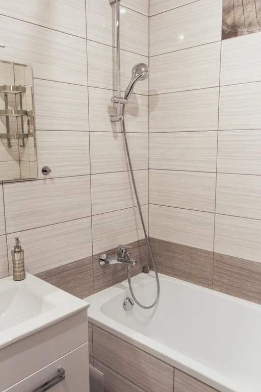 Апартаменты Берлога55