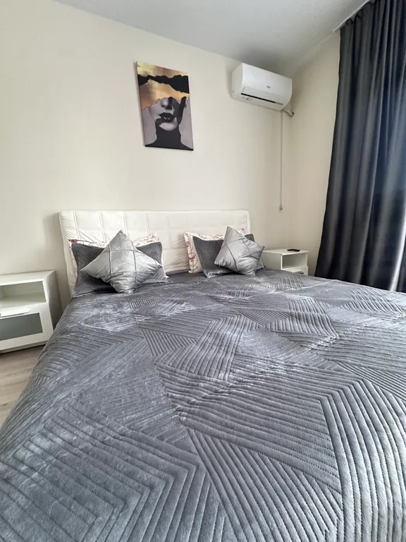 Уютная квартира в новом ЖК