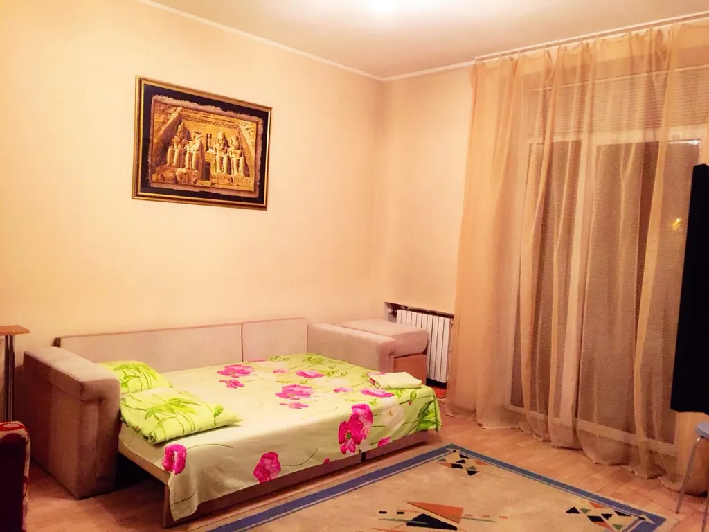 Уютная студия площадь Ленина. Вода 24/7