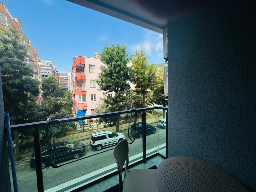 Уютная квартира рядом с морем