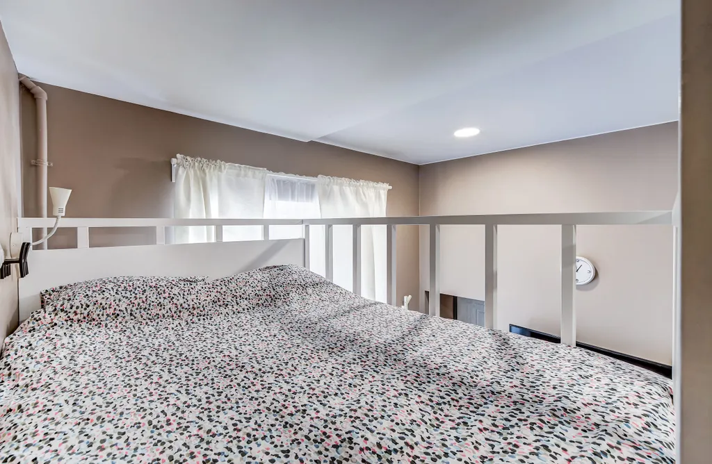 Квартира 1-комнатная Квартира — Санкт-Петербург