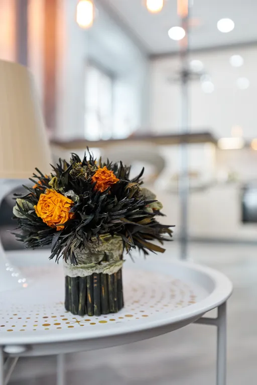 Большая евродвушка на трассе М-4