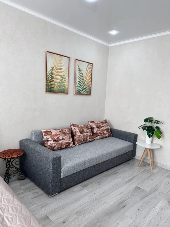 Квартира в новом районе Сельма