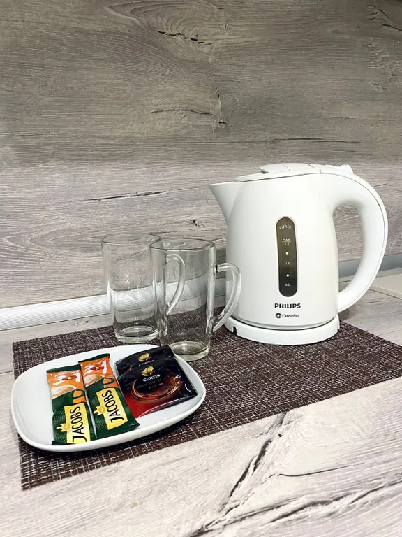 Квартира Grey в центре города