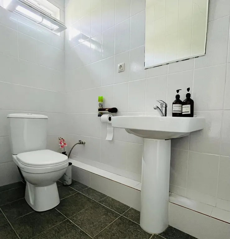 Двухместный стандарт