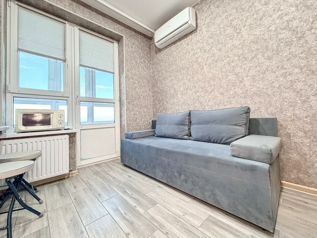 Квартира Апартаменты Монако 24 ЖК Высокий Берег 267 — Анапа