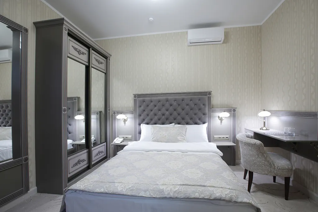 Квартира Комната — аренда посуточно в Томск