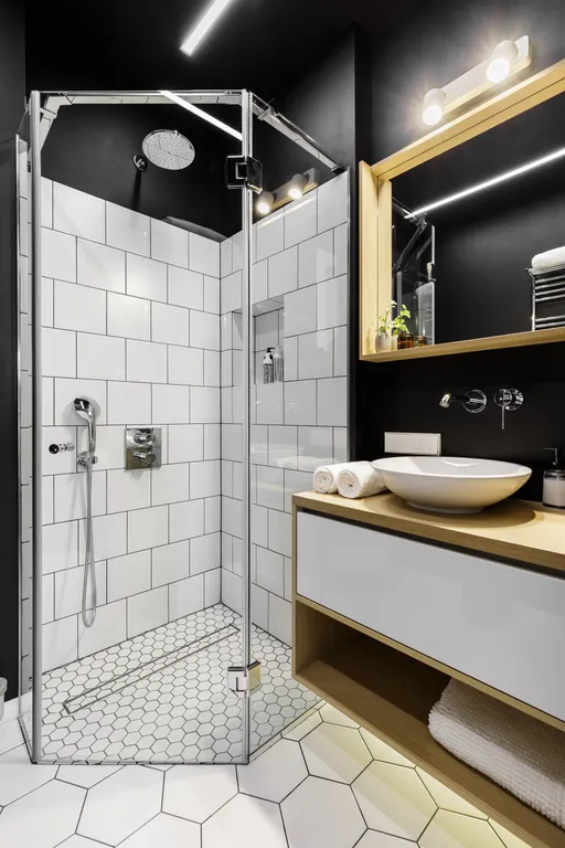 Квартира Светлая квартира в 500 м от Невского проспекта — Санкт-Петербург