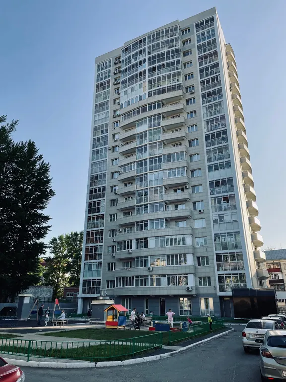 Квартира Уютная квартира — Казань