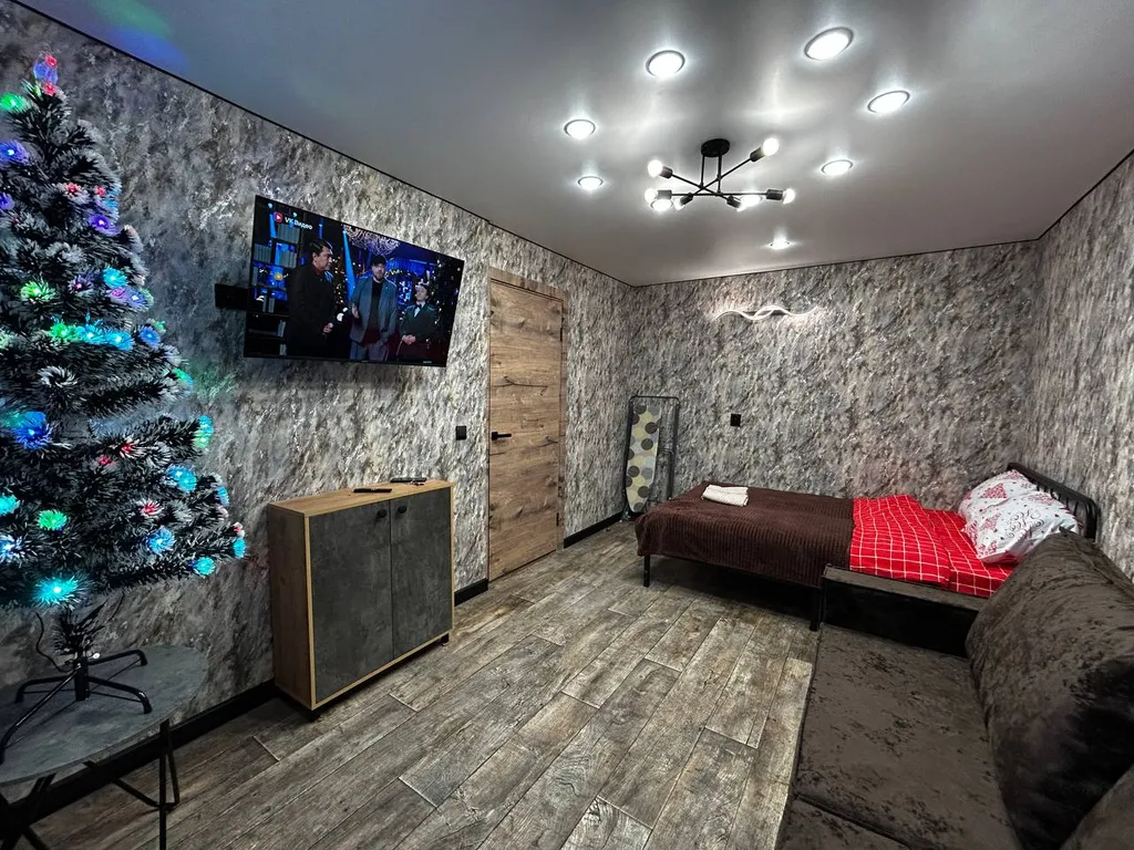 Квартира Квартира "комфорт" — Ярославль