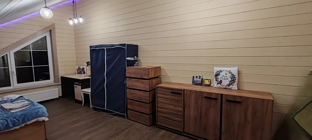 Коттедж Коттедж на Финском заливе — Приморск