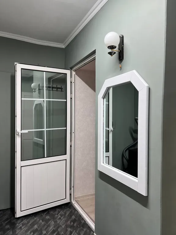 Квартира Квартира с панорамным видом на город — Краснодар