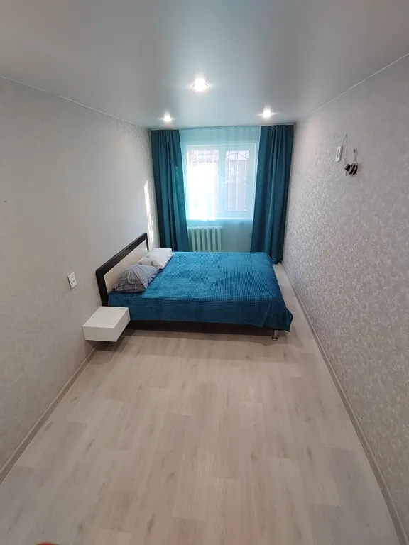 Квартира в 5 минутах езды до ТЦ Галактика — аренда посуточно в Барнаул