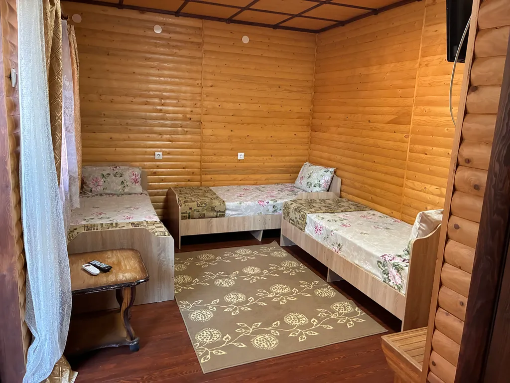 Квартира Комната — Кучугуры