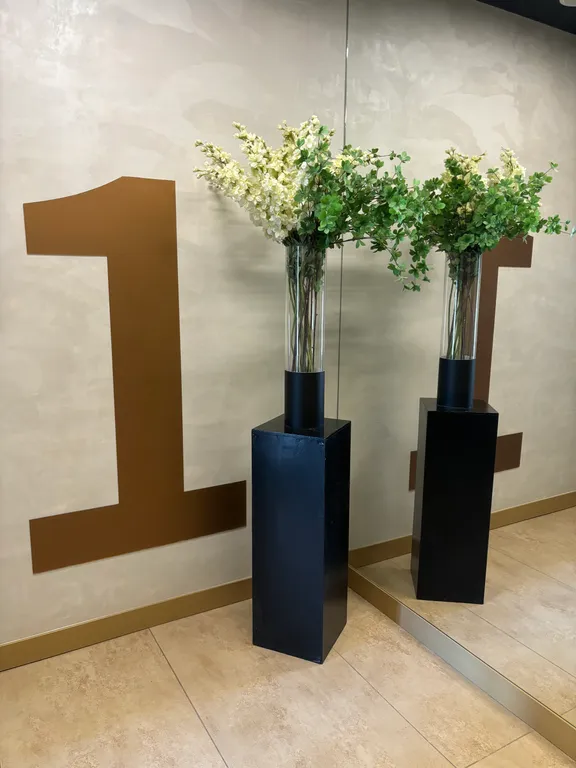 Видовые апартаменты Tower Plaza