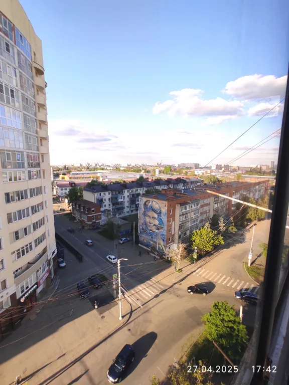 Квартира Квартира Уютная, чистая, 2-к кв в центре города — Краснодар