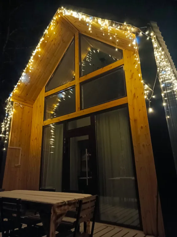 2-комнатный Дом