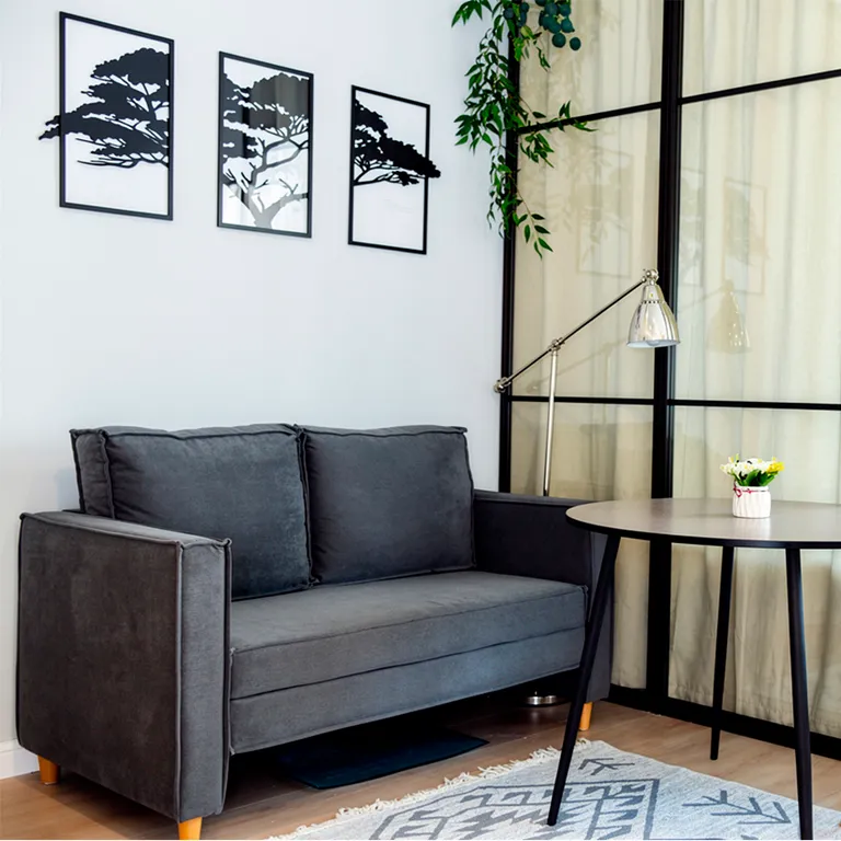 Смартапарт