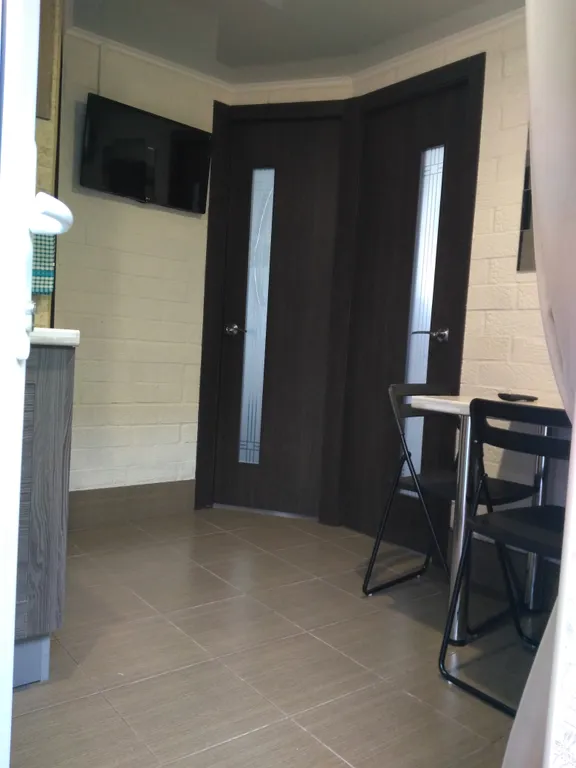 Квартира Двухкомнатные апартаменты у моря — Ейск