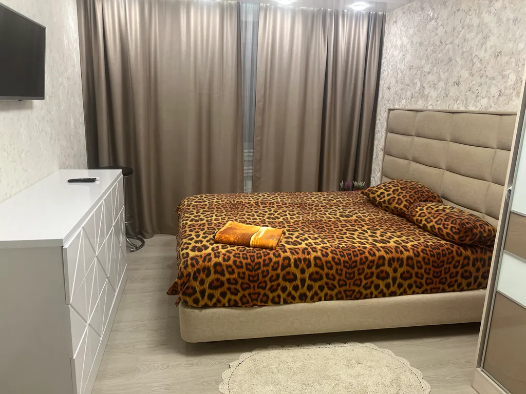 Осановские зори