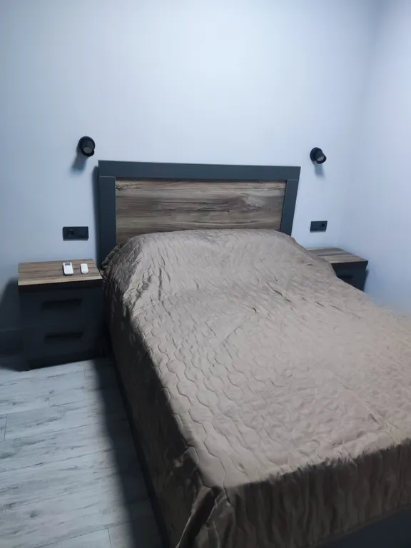 Квартира Идеальная двухкомнатная квартира — Батуми