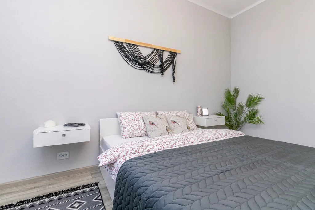 Однокомнатная квартира в ЖК "Георгиевский"