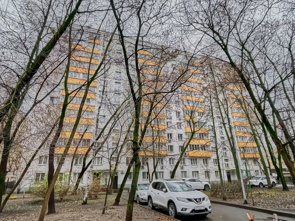 Квартира Шикарная квартира в Хамовниках рядом с метро Спортивная — Москва