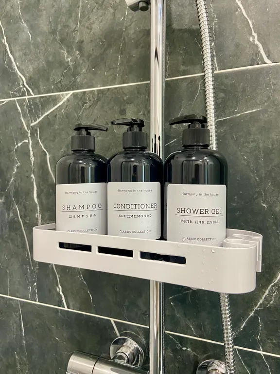 Стильная квартира