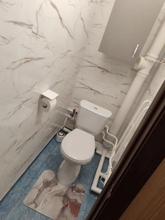 Комфортная квартира для путешественников возле аэропорта Домодедово