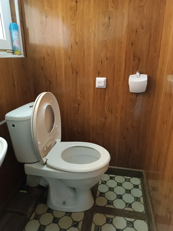 Коттедж Летний домик — Зеленоградск