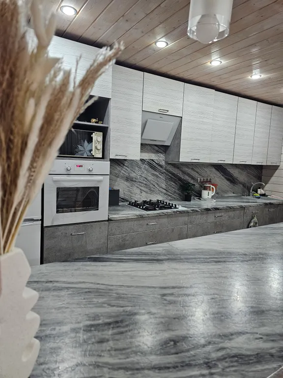 Домик в деревне