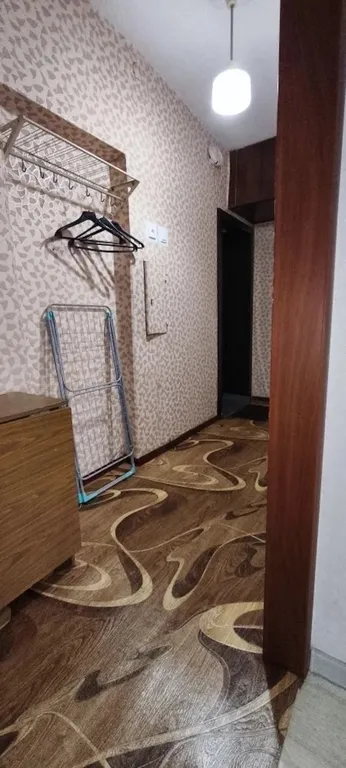 Уютная квартира в супер локации: городской парк, вокзал