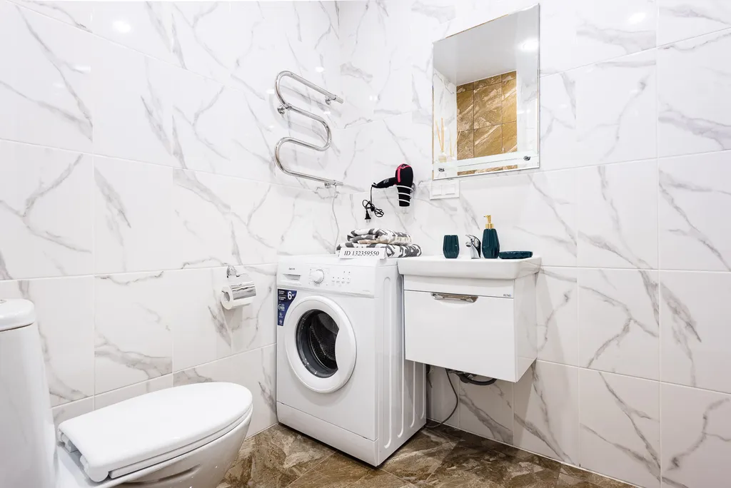 Квартира Квартира Студия ЖК Лучи Солнцево — Москва