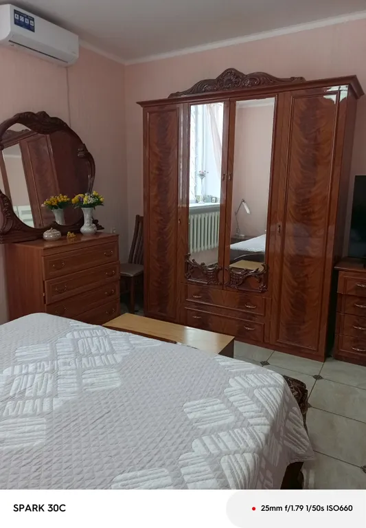 Уютный номер близ трассы М-4 рядом парки Лога и Патриот на 4 человека