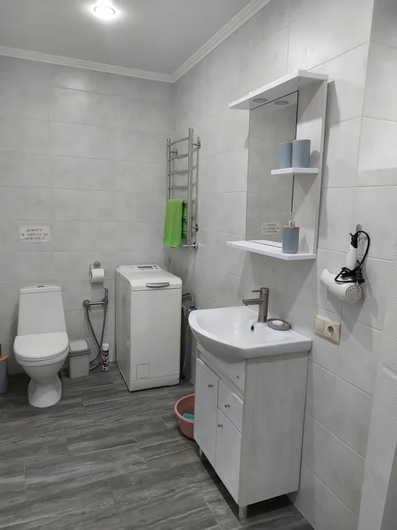 Коттедж Уютный дом с двориком в центре города — Пятигорск